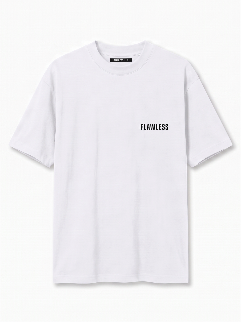 FLAWLESS Basics Tee