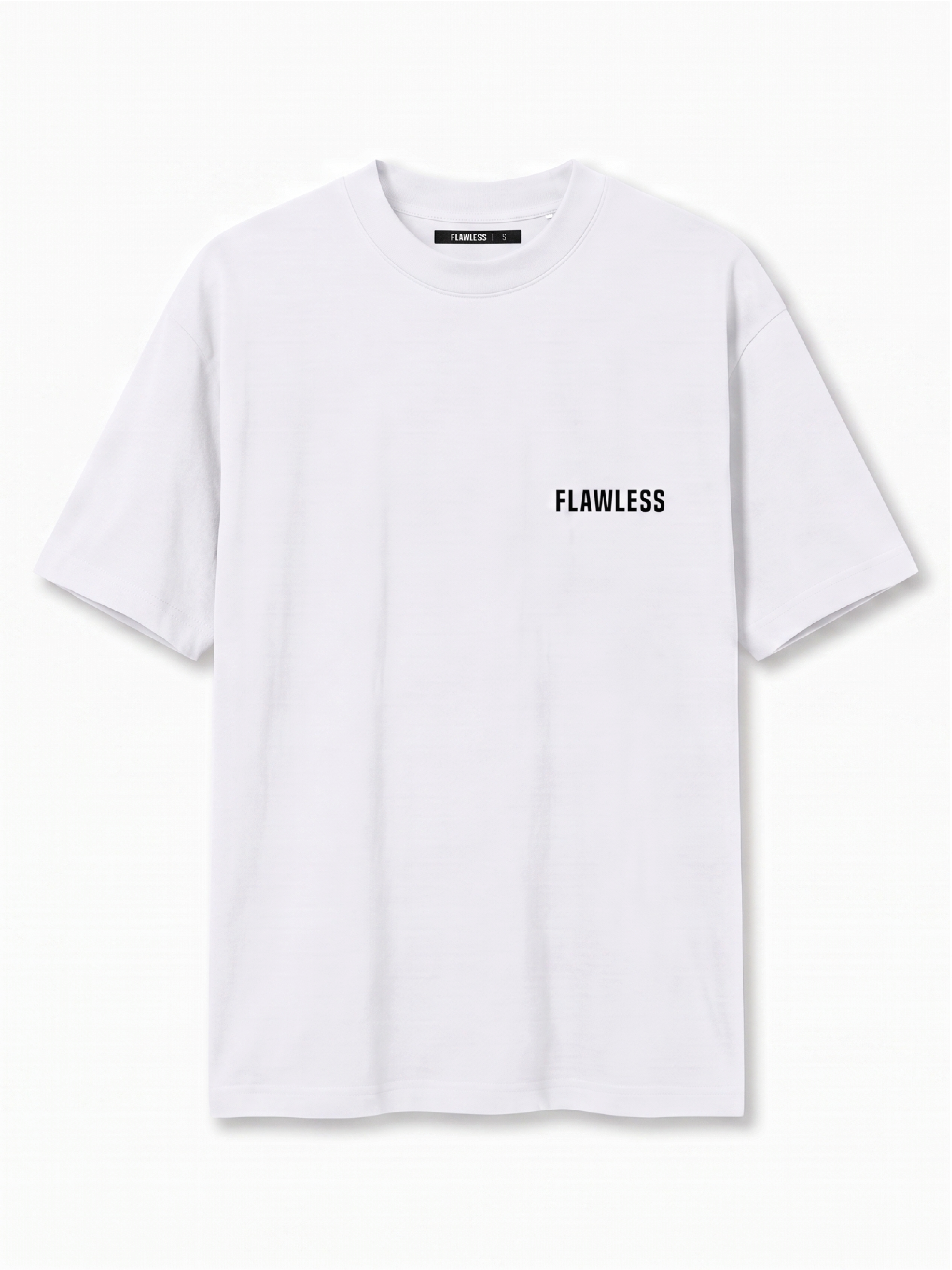 FLAWLESS Basics Tee