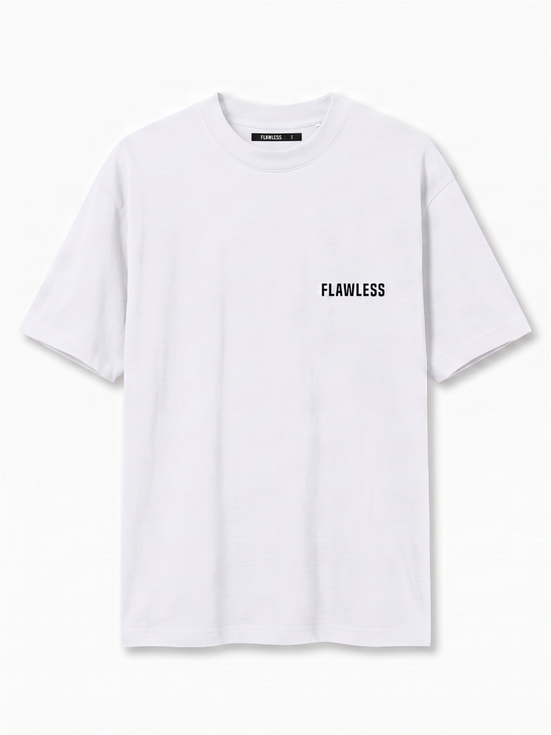 FLAWLESS Basics Tee