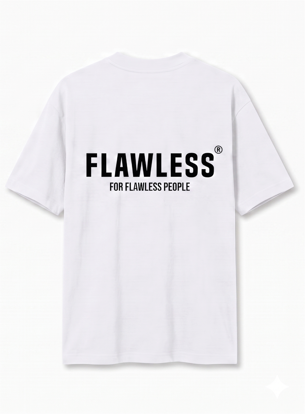 FLAWLESS Basics Tee