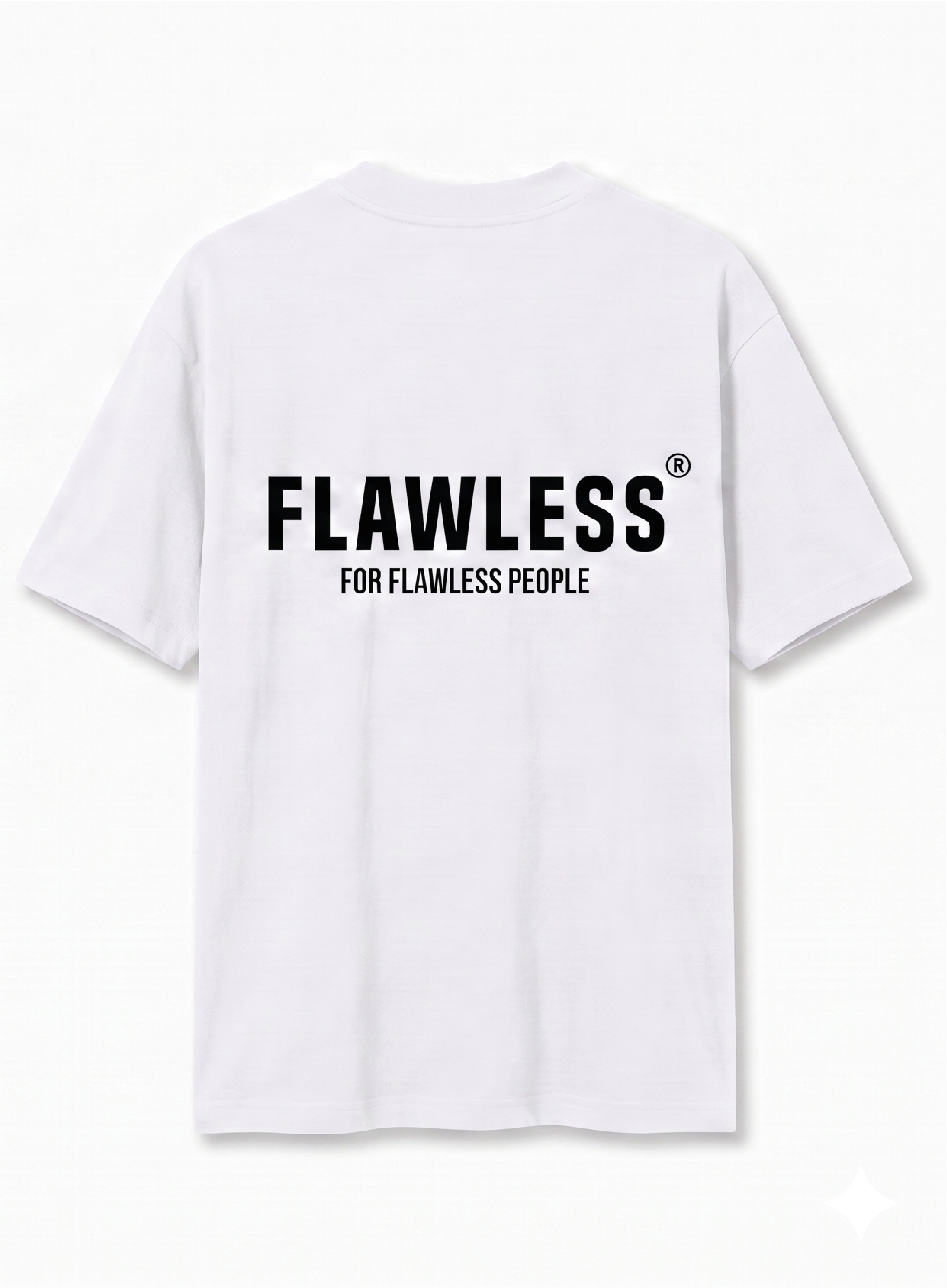 FLAWLESS Basics Tee