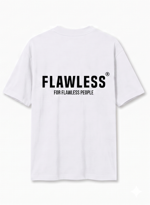 FLAWLESS Basics Tee