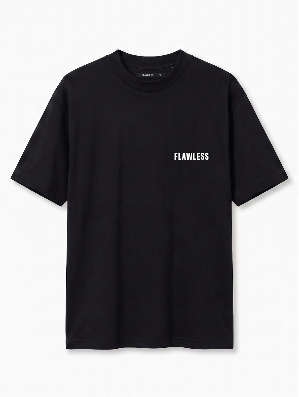 FLAWLESS Basics Tee