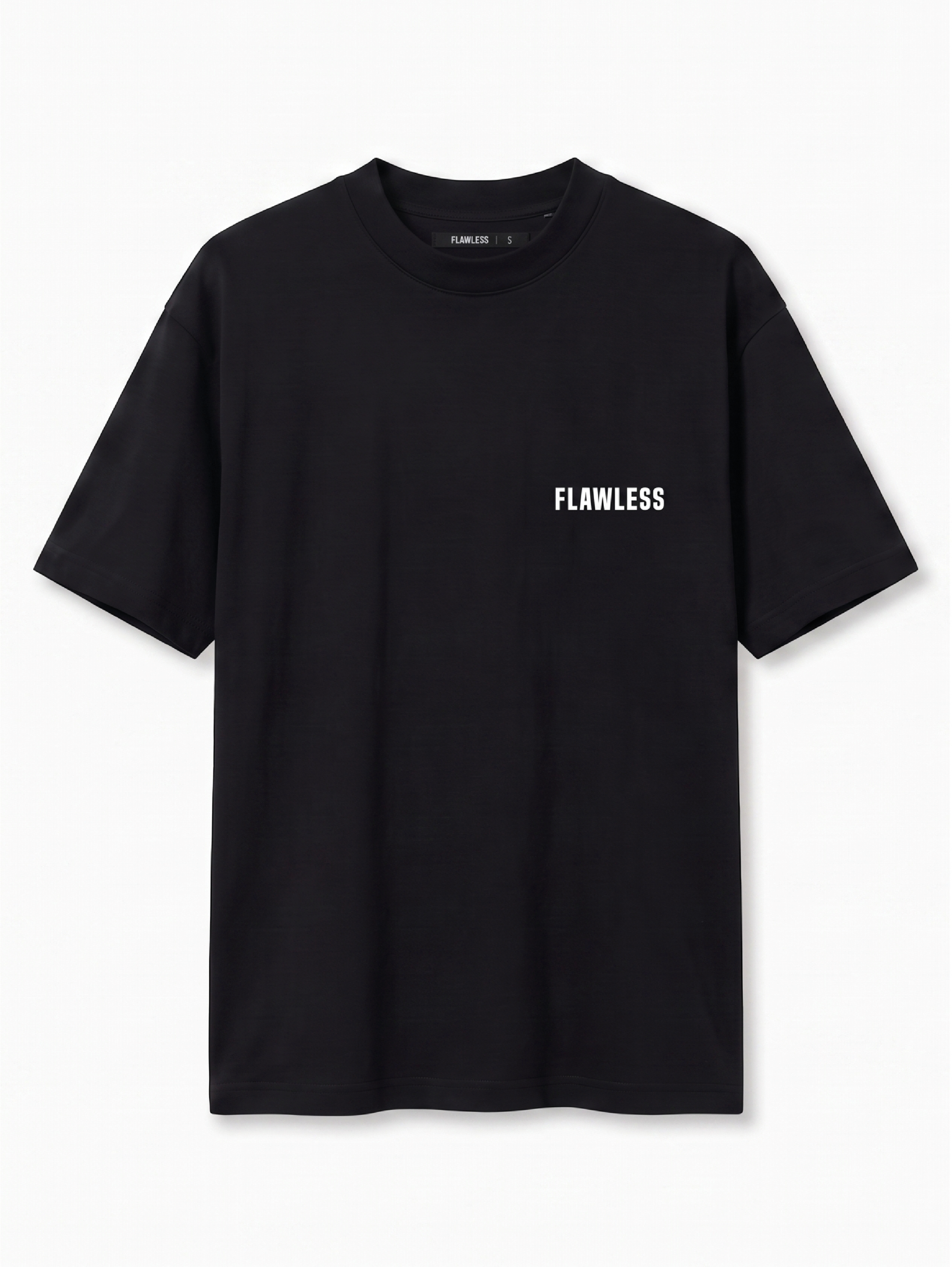 FLAWLESS Basics Tee