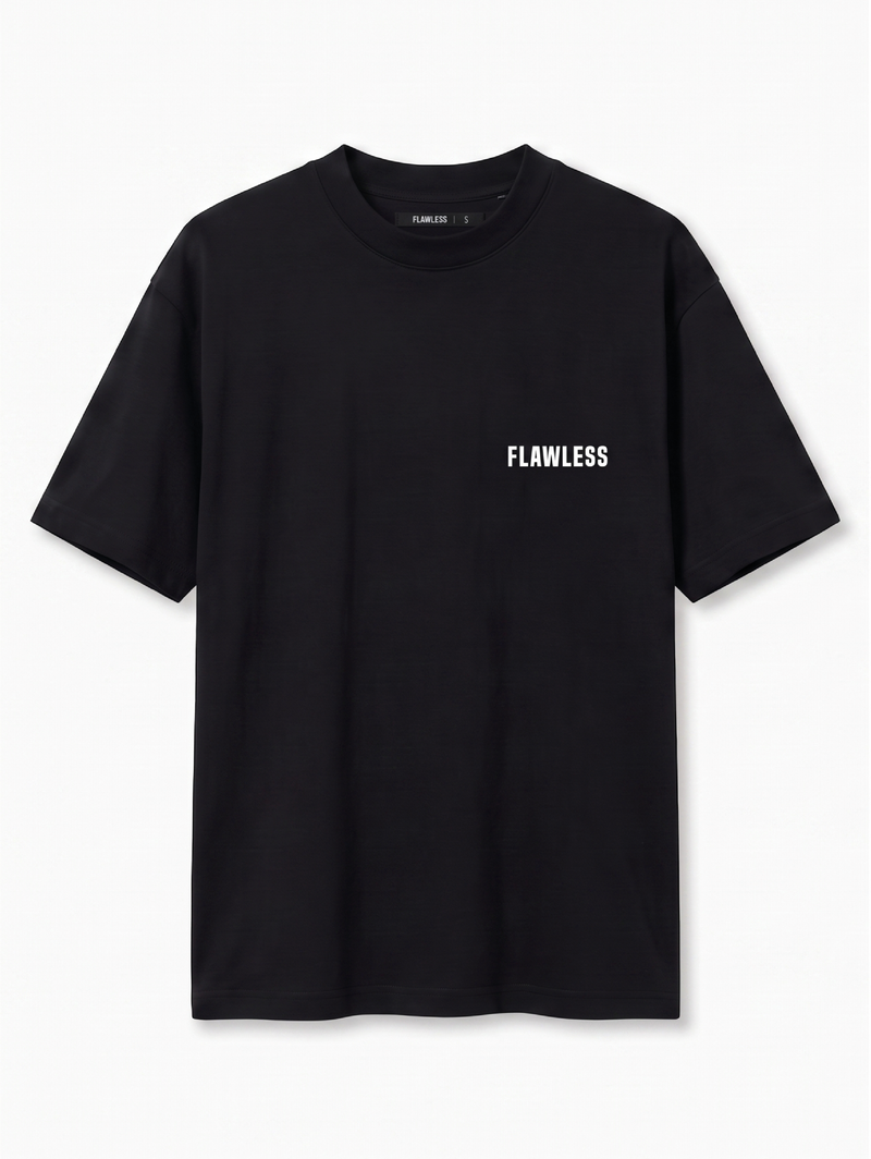 FLAWLESS Basics Tee