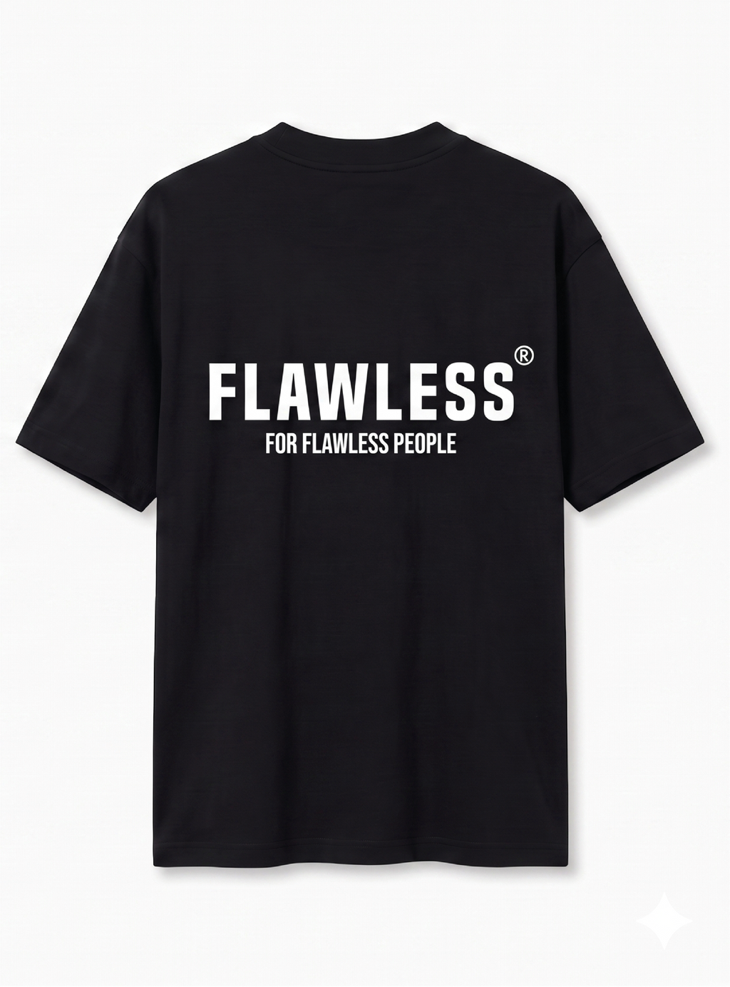 FLAWLESS Basics Tee