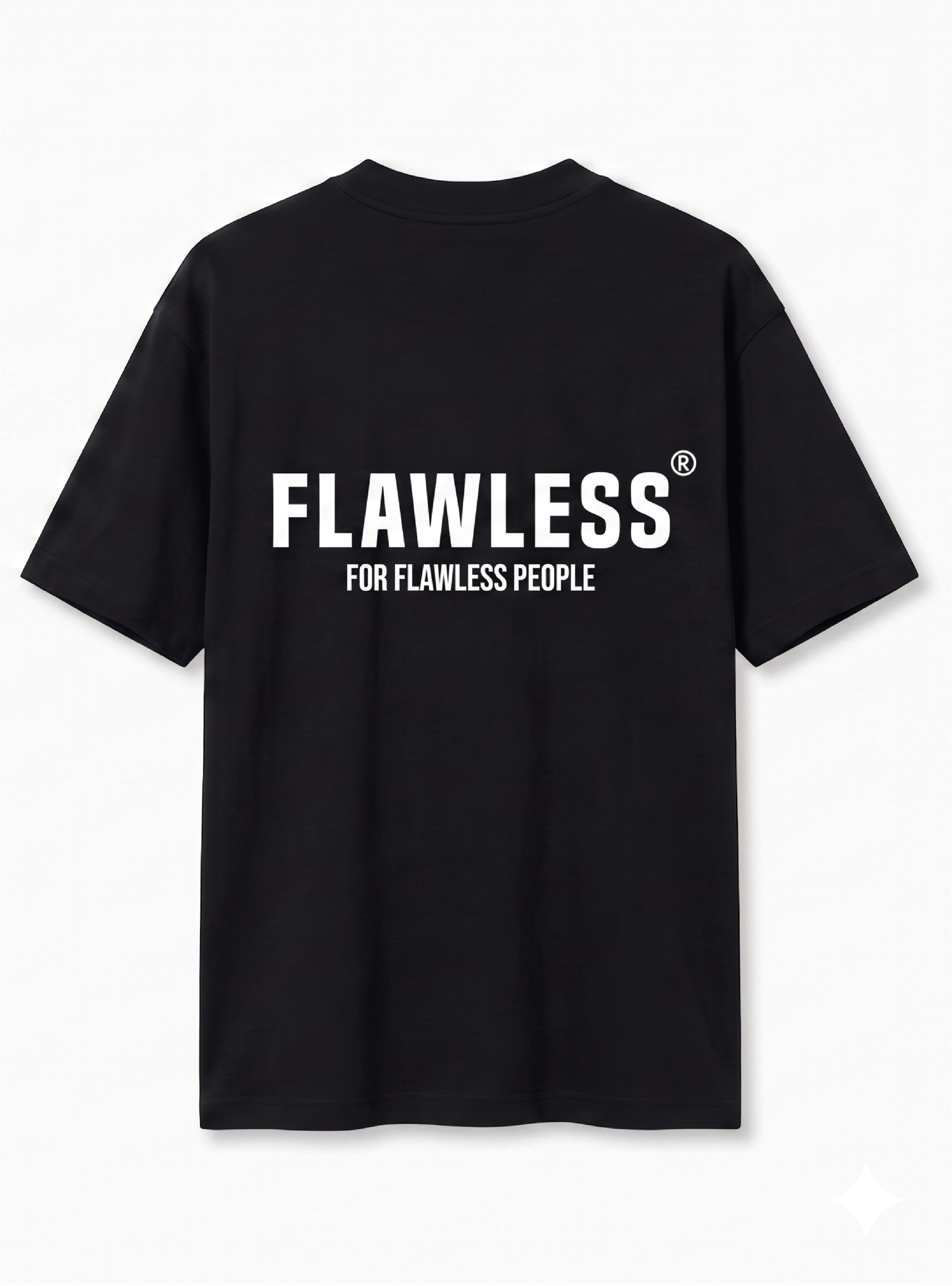 FLAWLESS Basics Tee